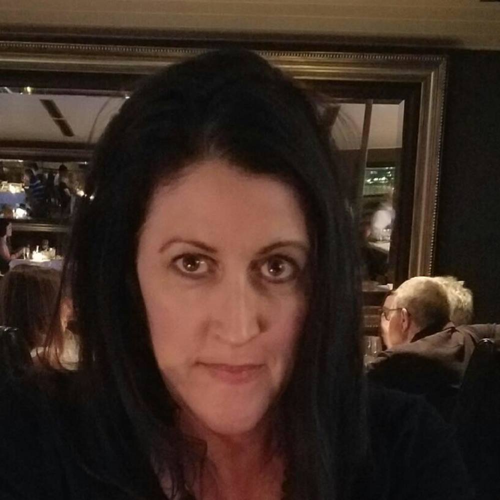 Meet your Posher, Jerri